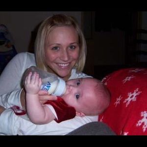 Meet your Posher, Jen